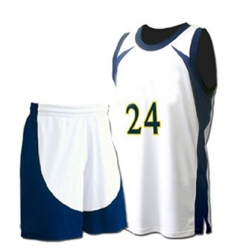 Basketball Uniforms